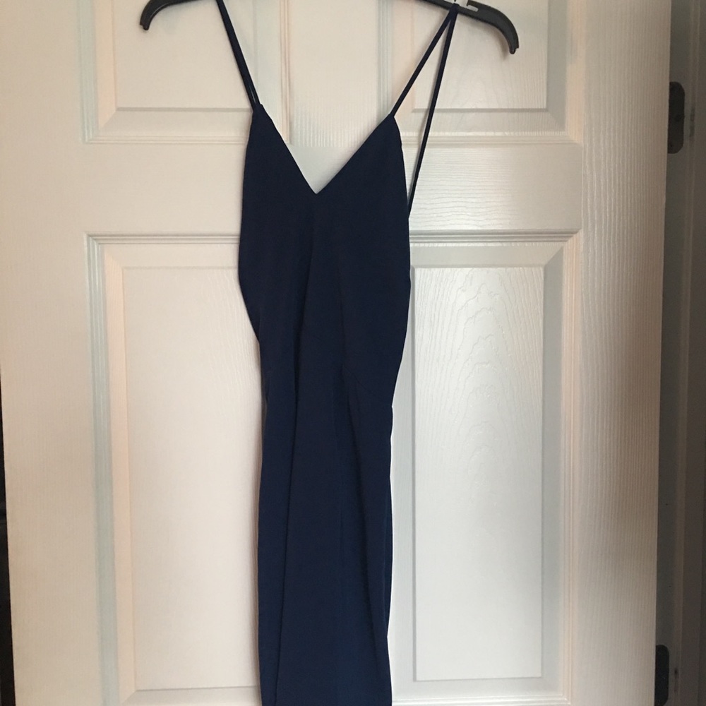 Mini Dress
